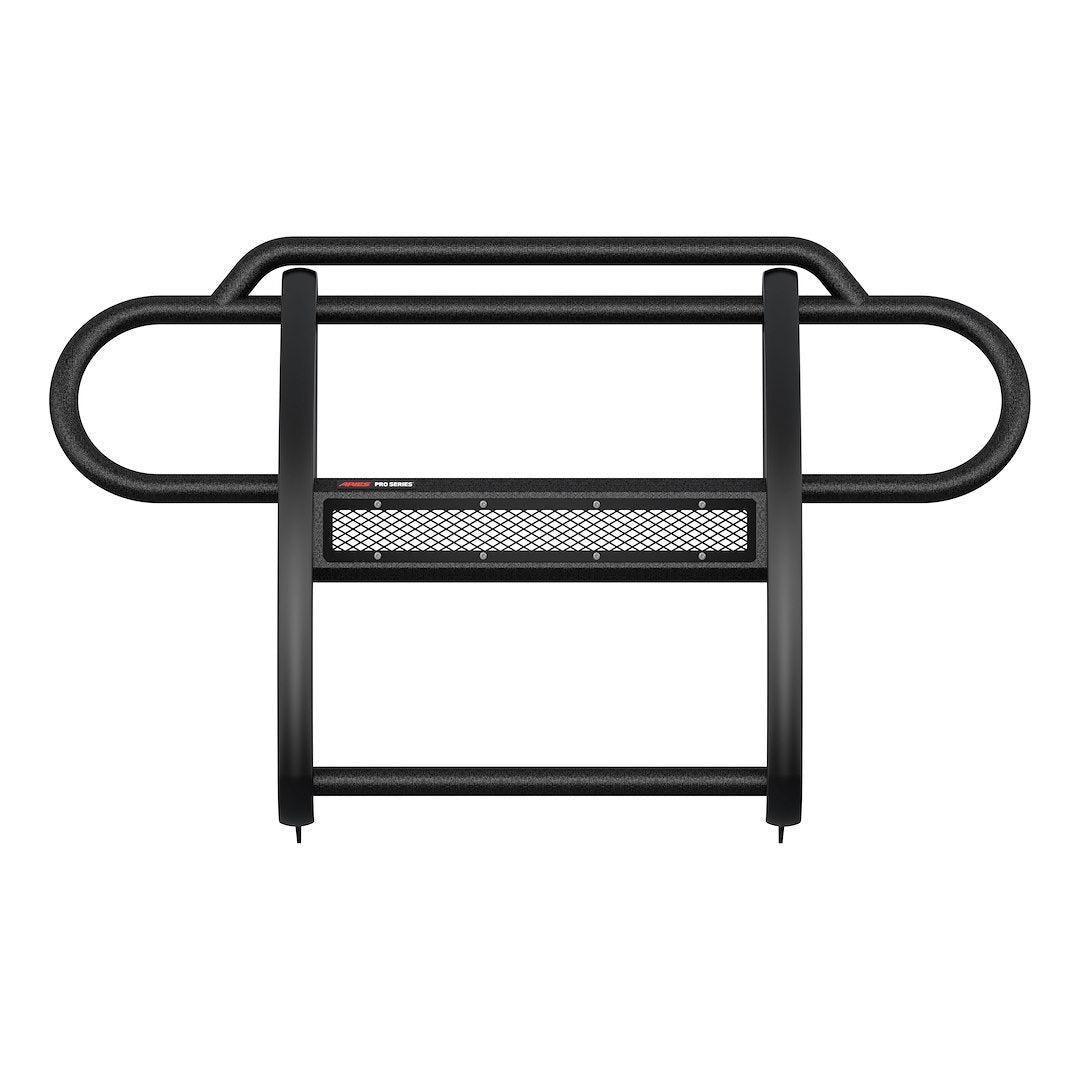 Aries Pro Series™ Steel Grille Guard P1053 - image 2