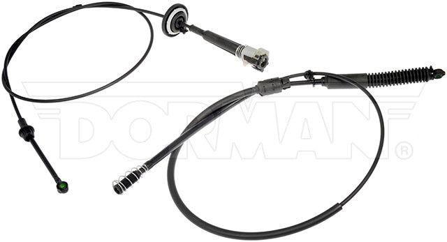 Dorman OE Solutions 905-144 Auto Trans Shifter Cable - image 1