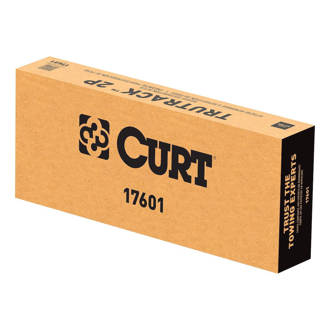 Curt 17601 Weight Distribution Hitch - image 8