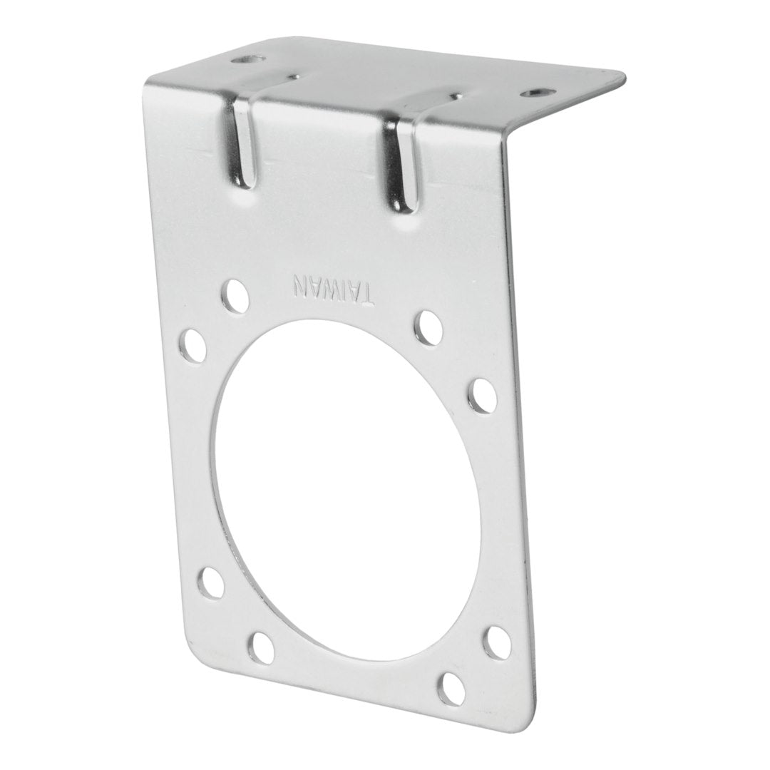 CURT Trailer Wiring Connector Mounting Bracket (58230)