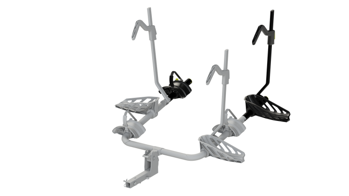 Swagman 66707 Okanagan 200 Bike Rack Add-On