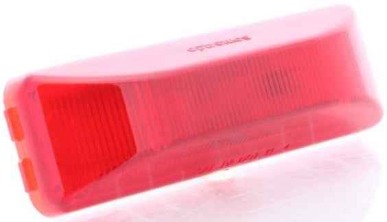 Optronics Mcl65 Series Not Applicable LED Clearance Light MCL65RBP