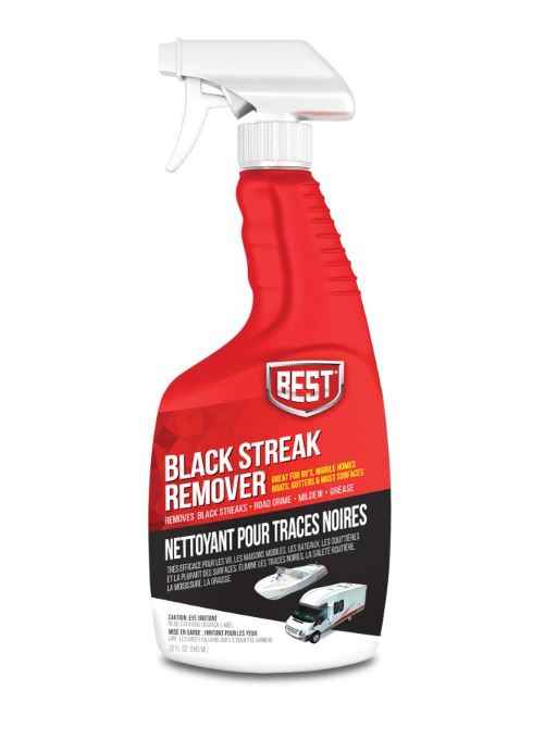 ProPack Black Streak Remover 50032 – Unit Size: 32 Ounce