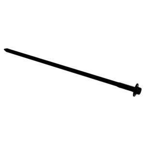 Crown Automotive 6506566AA Steel Headlight-Mounting Flange Screw - image 3