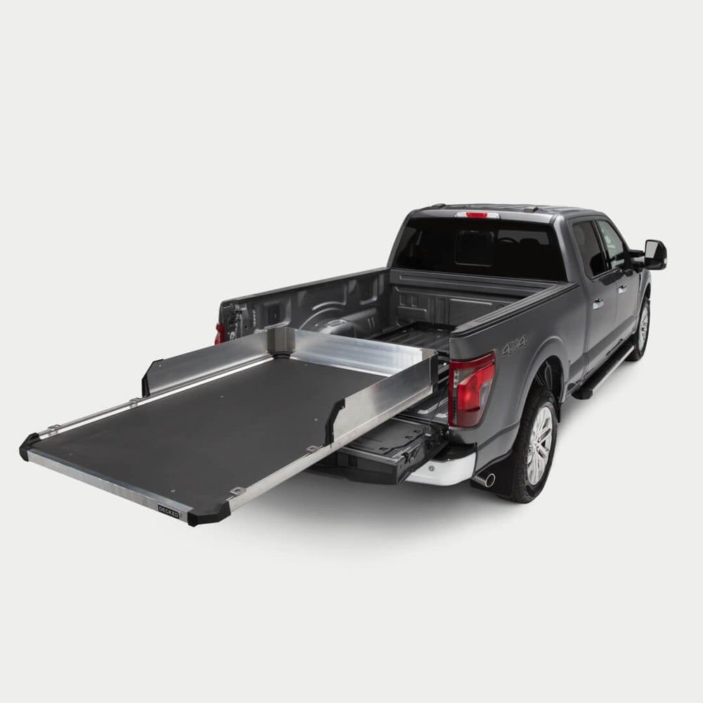 Cargo Glide DCG1000XL-7348 73-Inch Full-Extension Bed Slide - image 1