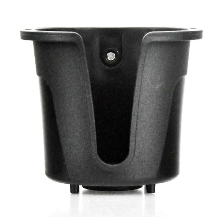 Railblaza 02-4048-11 Black DrinkHold Cup Holder