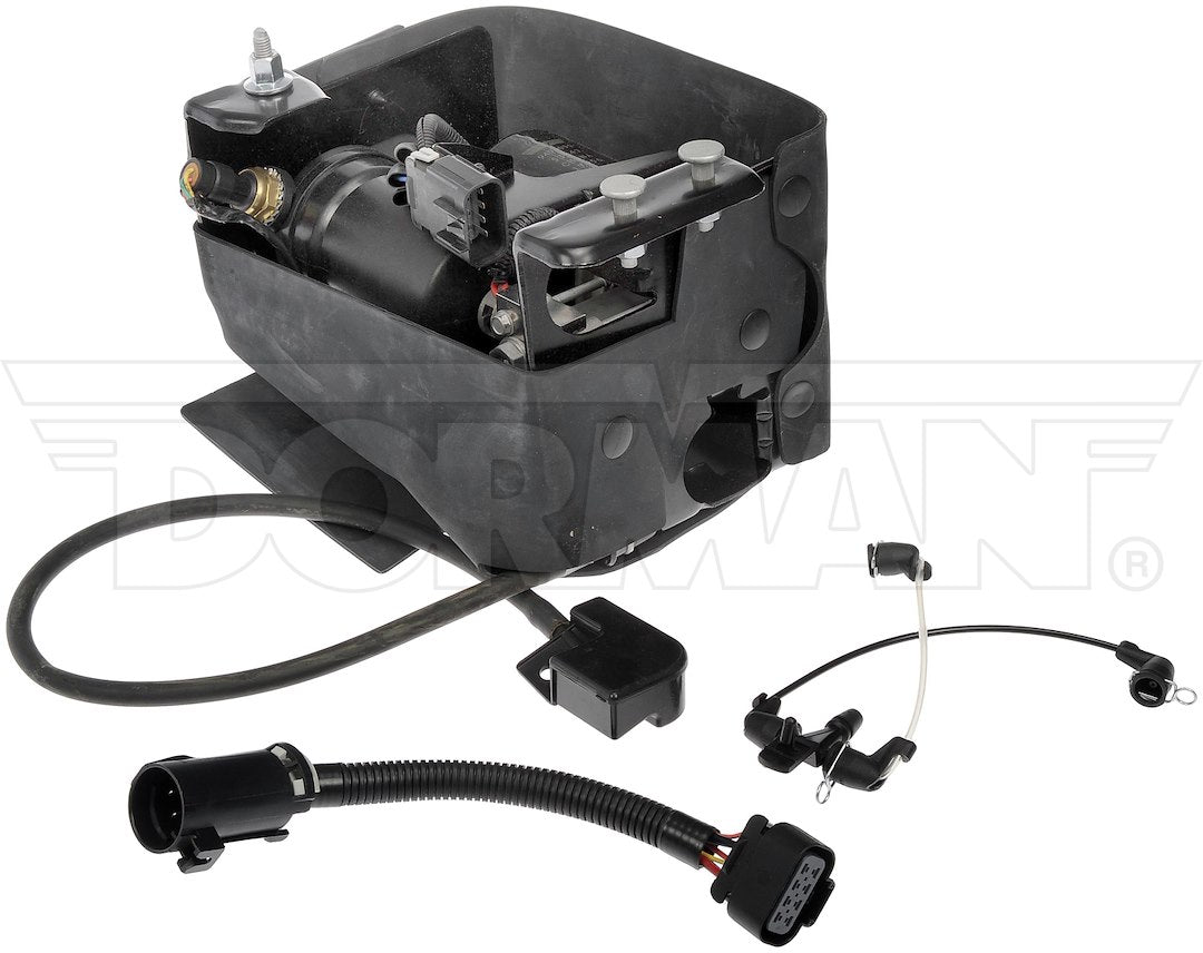 Dorman OE FIX 949-099 Air Compressor - image 4