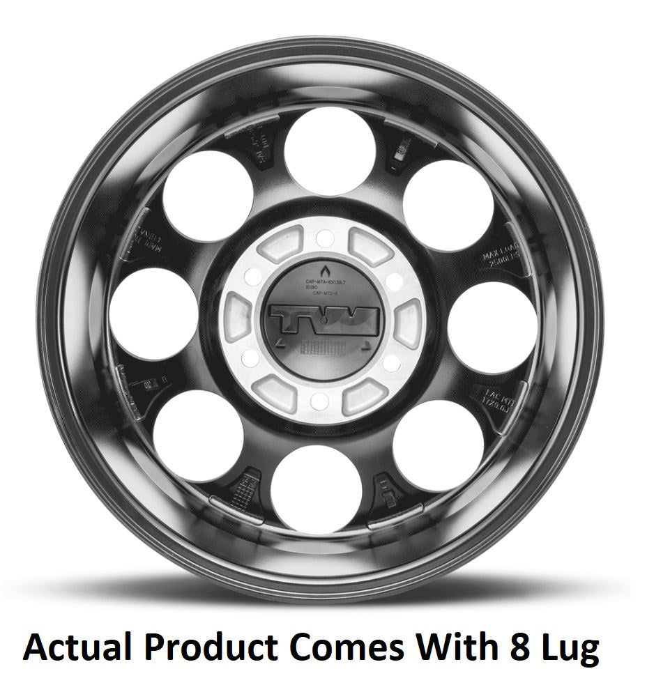 Mickey Thompson 274702 MT Classic Pro Wheel