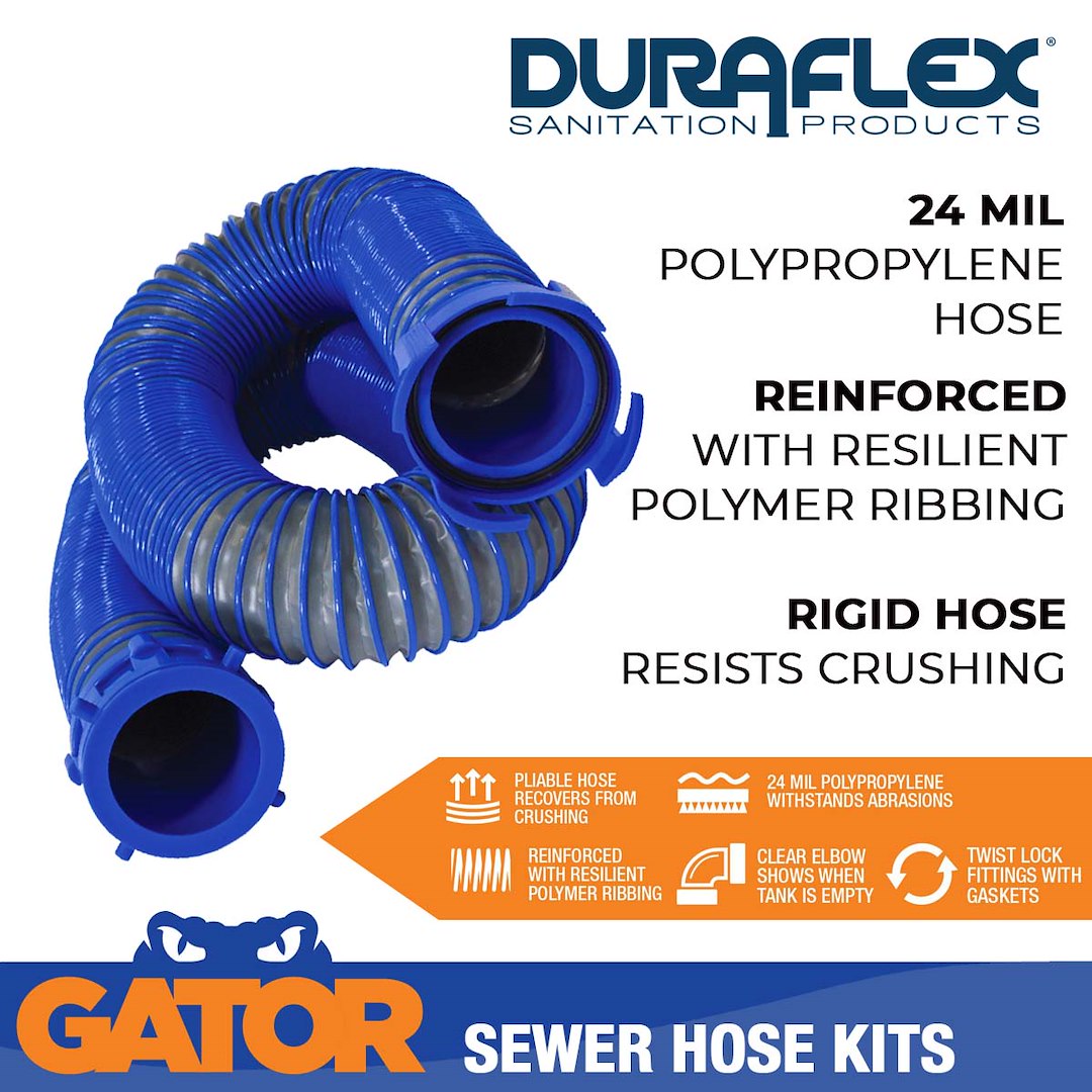 Duraflex 22006 Sewer Hose - image 4