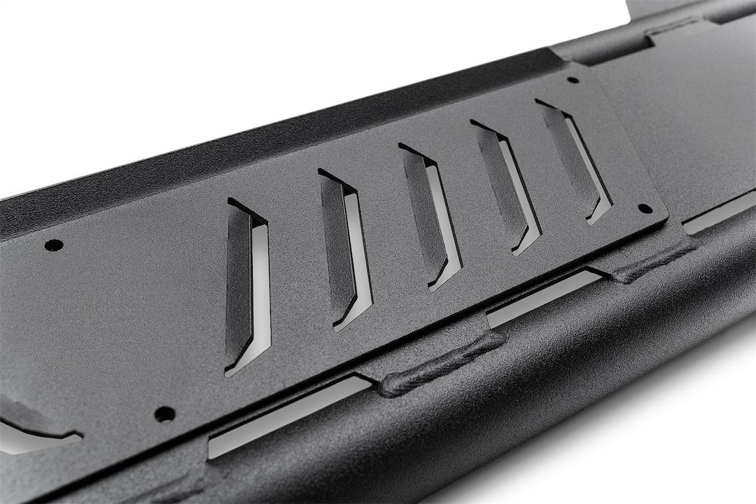 N-Fab NBC19CC-TX Roan Running Board