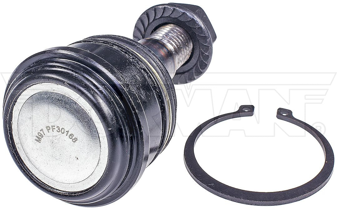 Dorman MAS Select Chassis BJ86325 Ball Joint - image 2