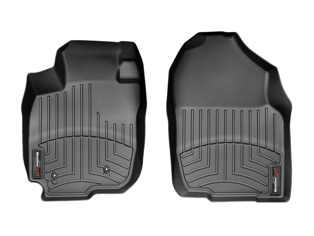 Weathertech (Usa) 440721 Floor Liner - image 1