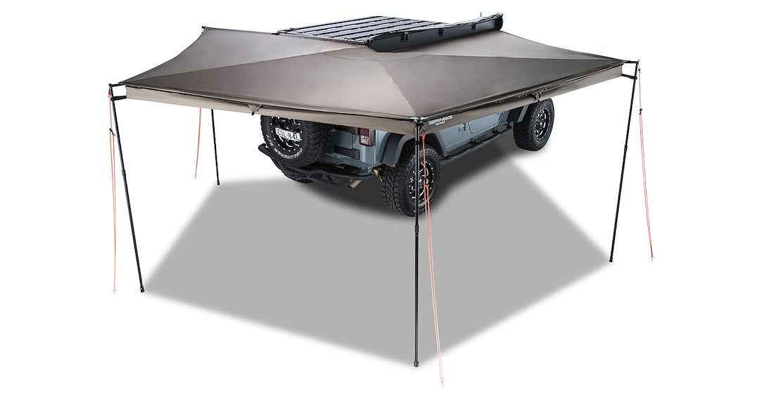 Rhino-Rack USA 33200 Awning - 8 ft 2 in