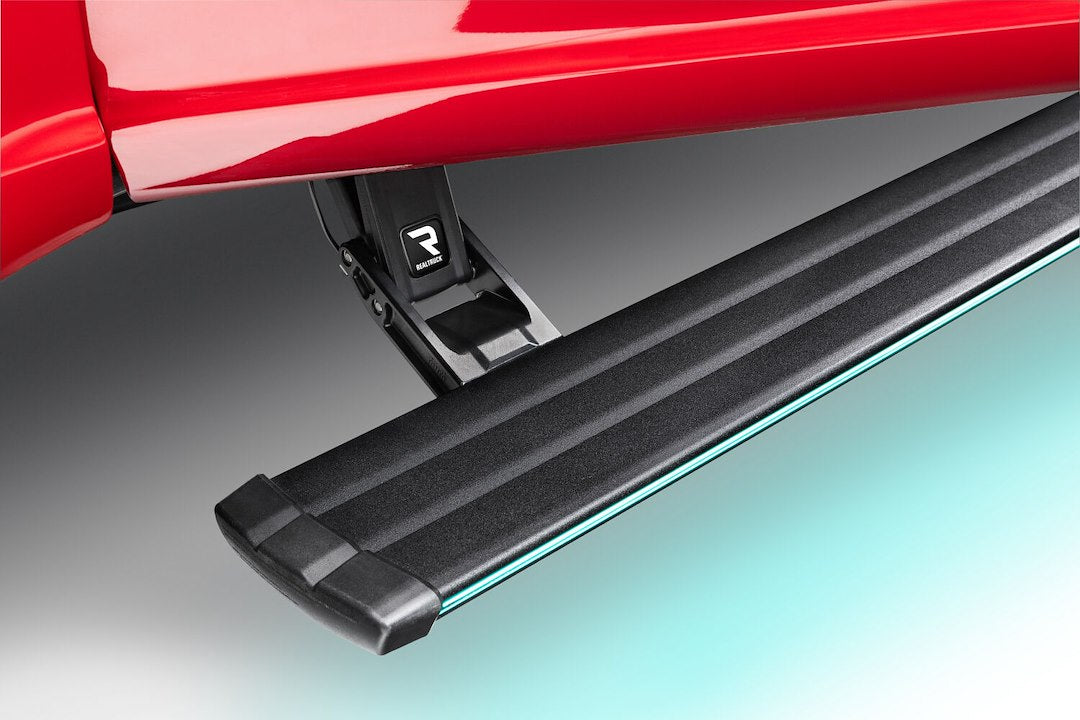 Amp Research PowerStep™ Running Board 76242-01A - image 8