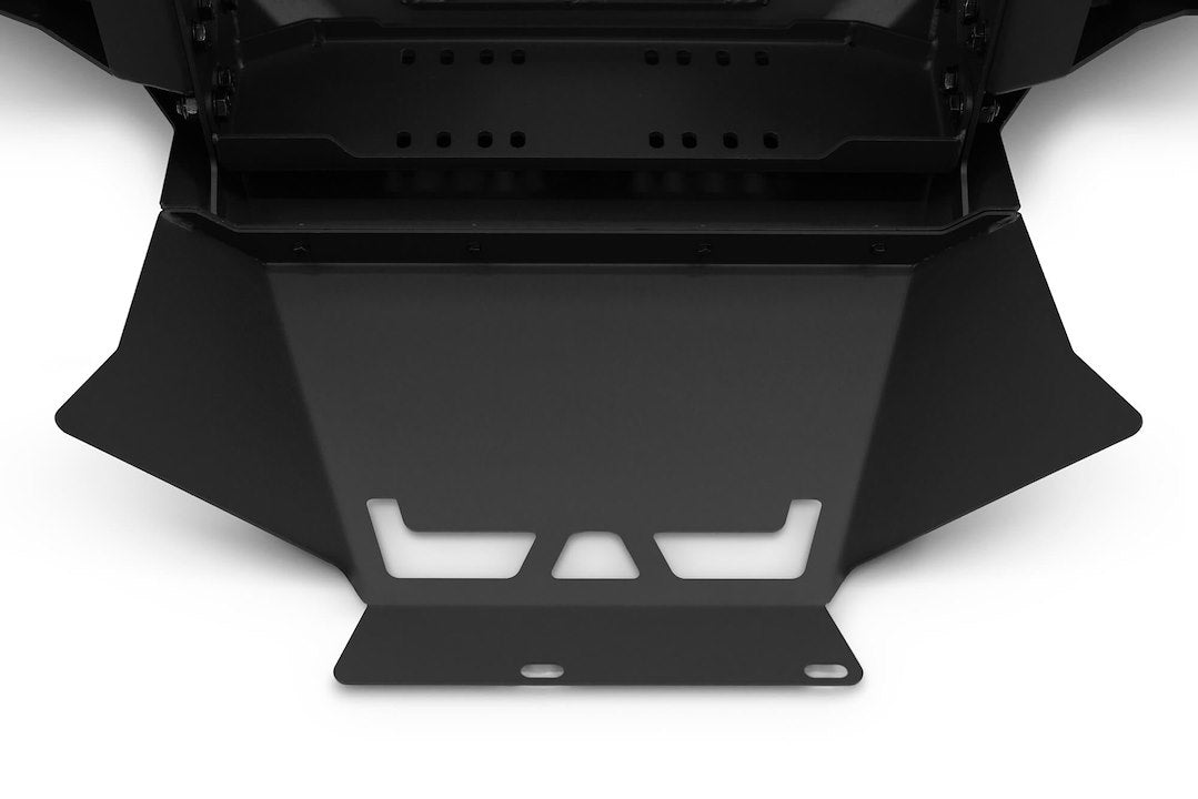 DV8 Offroad FBDR1-06SP Ram 1500 Skid Plate