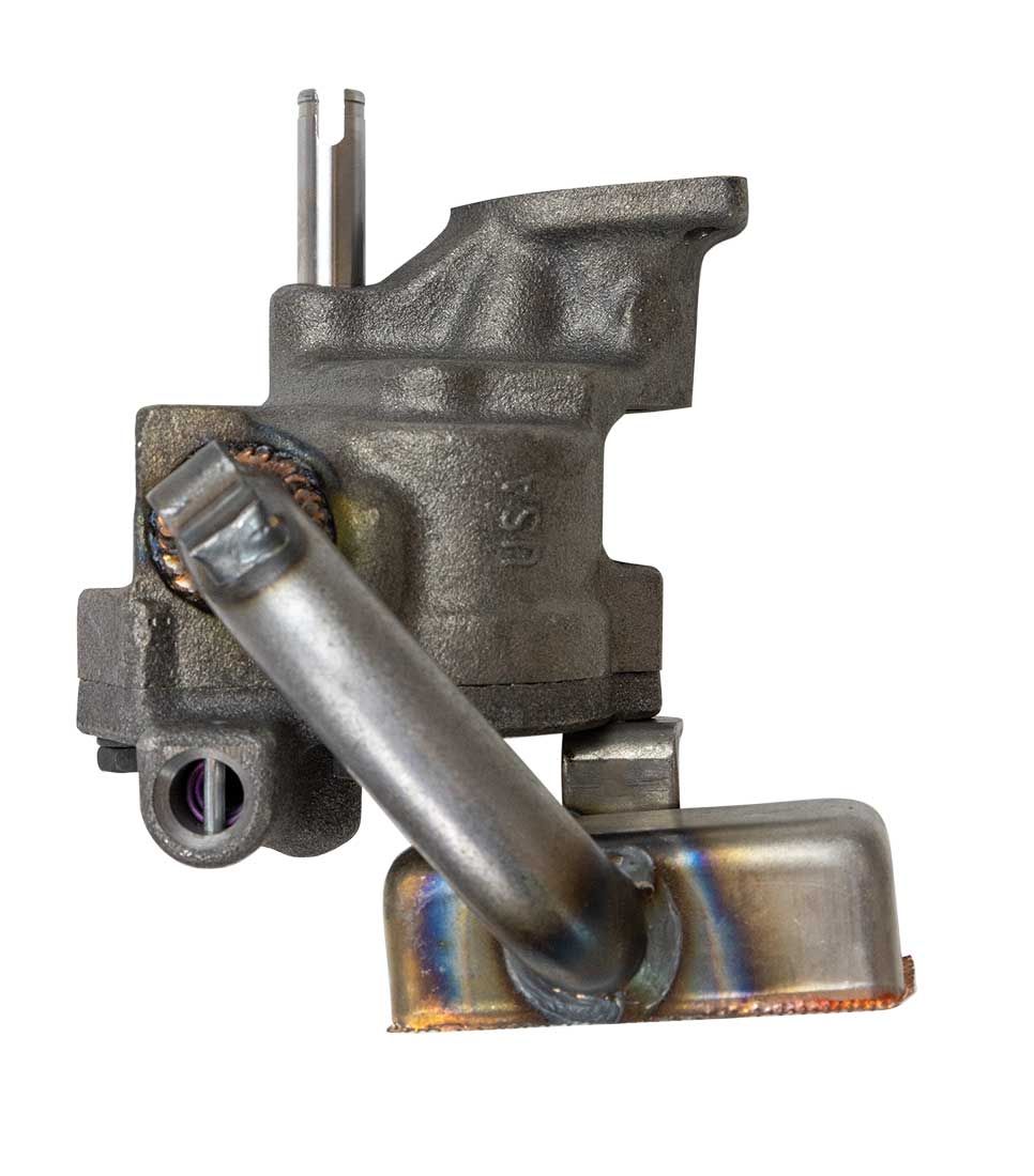Moroso Performance 22185 Oil Pump and Pickup Package