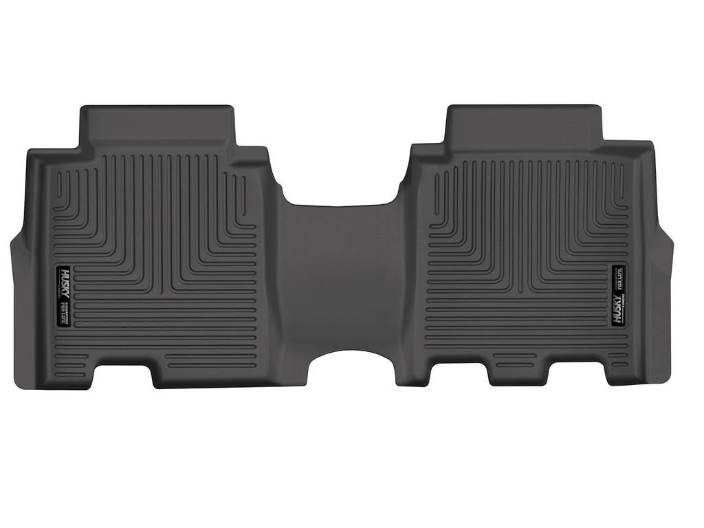 Husky Liners 16811 Weatherbeater Cargo Liner