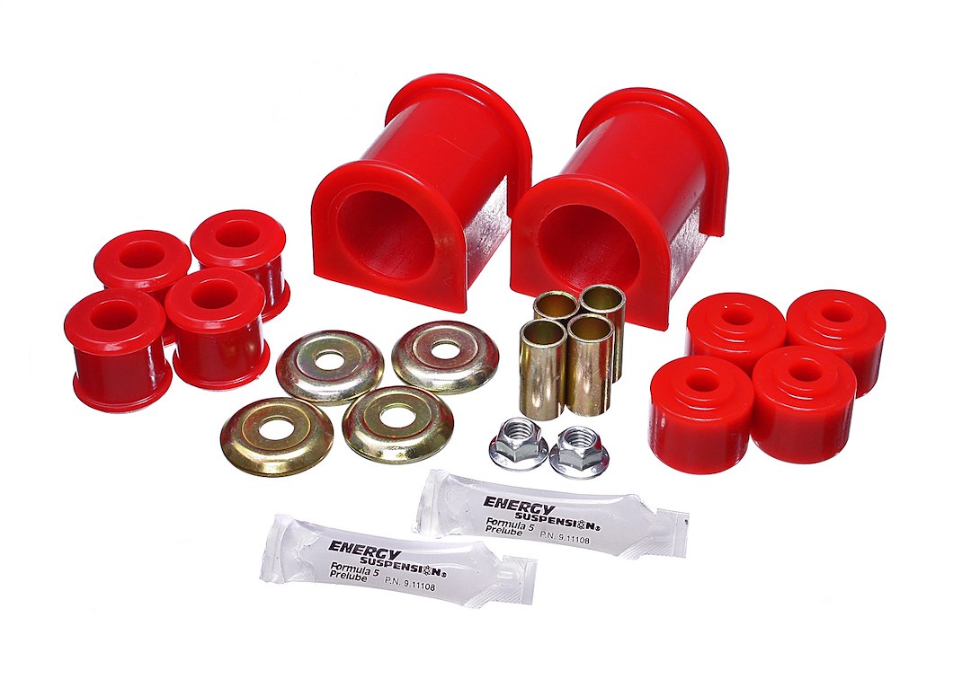 Energy Suspension Hyper-flex Polyurethane Stabilizer Bar (405022R)