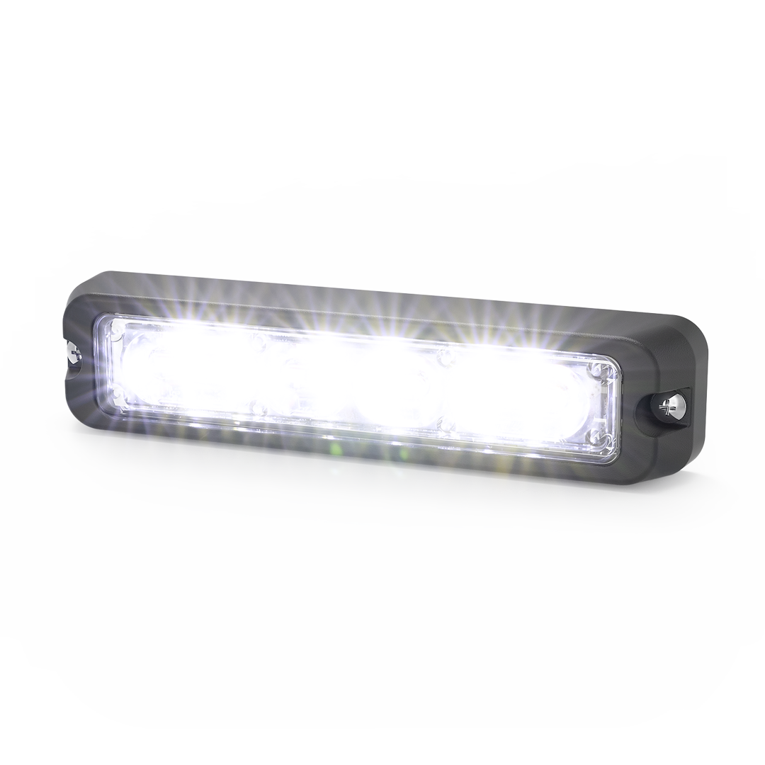 Ecco ED3712BC Multi-Mount Dual-Color LED Mini Bar