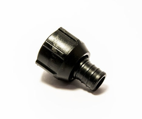 Elkhart Supply 29849 EcoPoly Male Plumbing Adapter