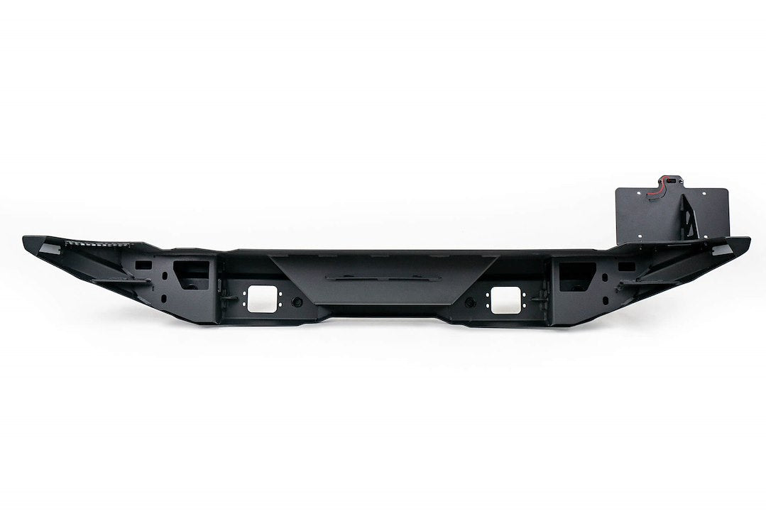 DV8 Offroad RBBR-02 FS-15 Modular Steel Rear Bumper