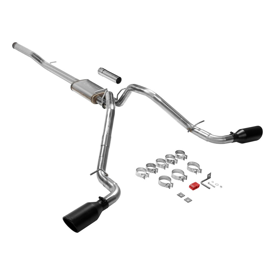 Flowmaster 717869 FlowFX Silverado/Sierra 1500 Cat-Back