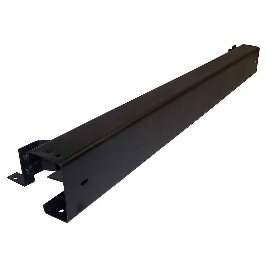 Crown Automotive 5ED18T3X Wrangler Rear Bumper