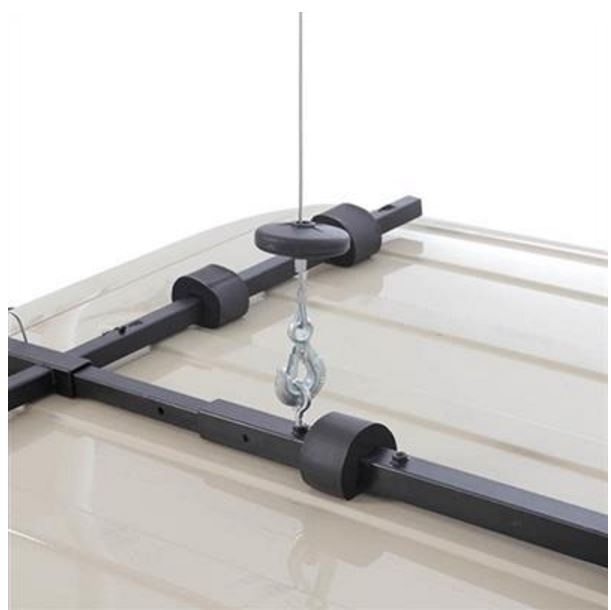 Smittybilt 510001-02 Hardtop Hoist Component Box 2 of 2