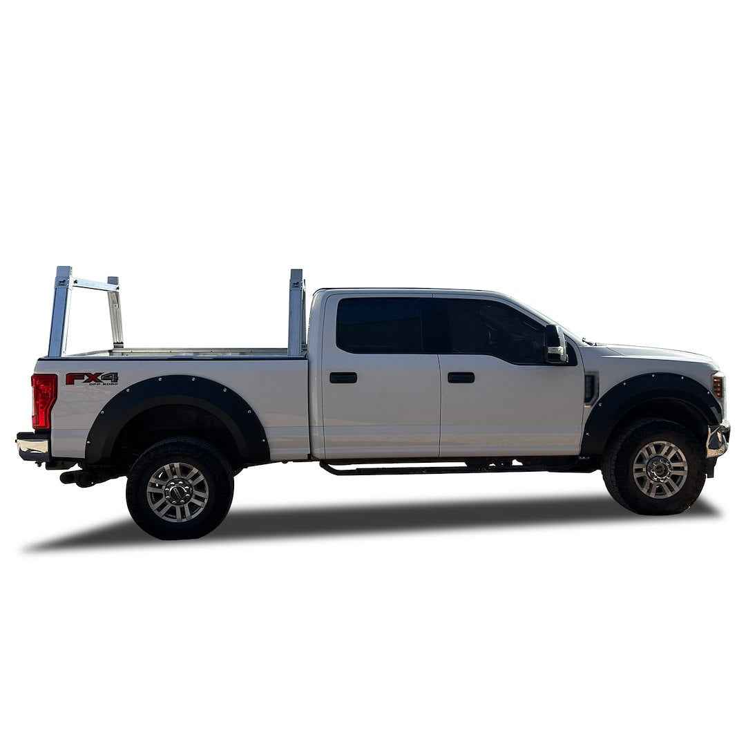Black Horse Offroad CSURHD65 Work Horse Ladder-Rack Base