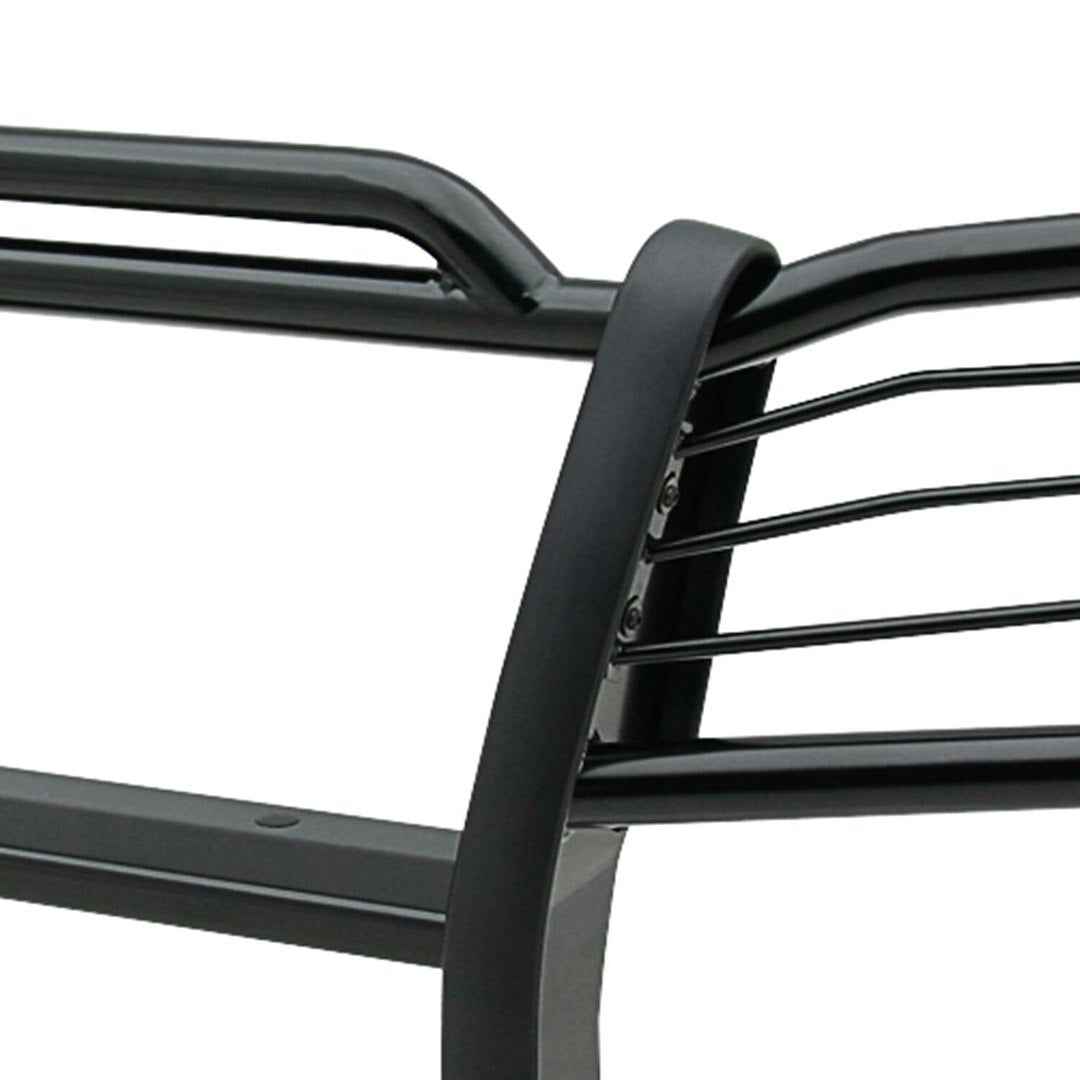 Westin Automotive 40-1605 Grille Guard for Toyota Tacoma 2005–2015