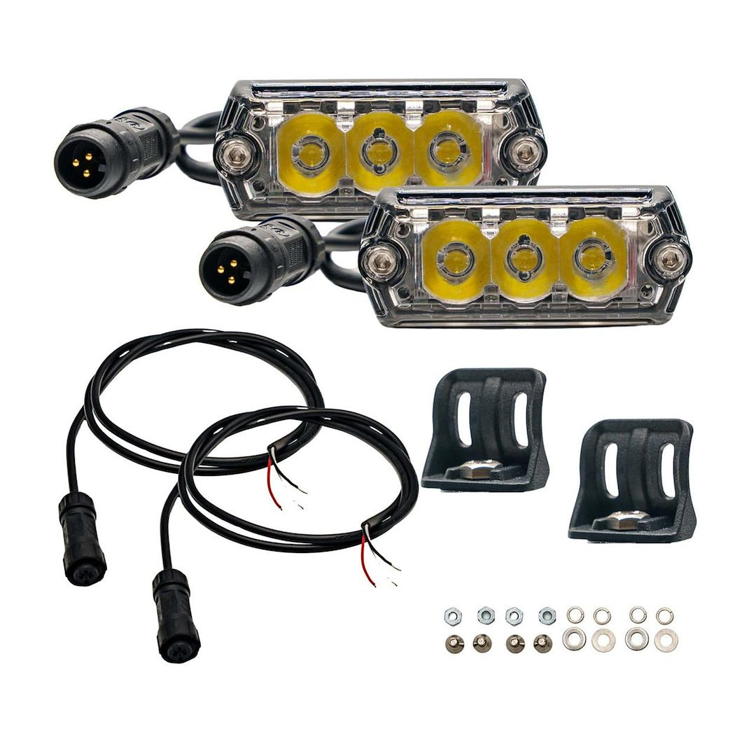 Arb Nan122 Driving/ Fog Light - image 1