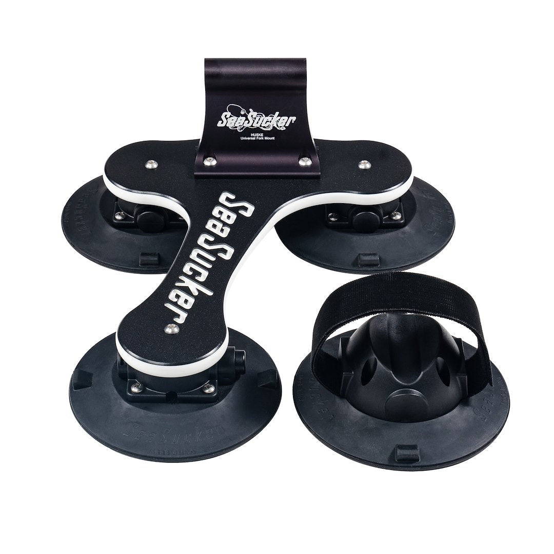 Seasucker Bt1004.1 Bike Rack - image 1
