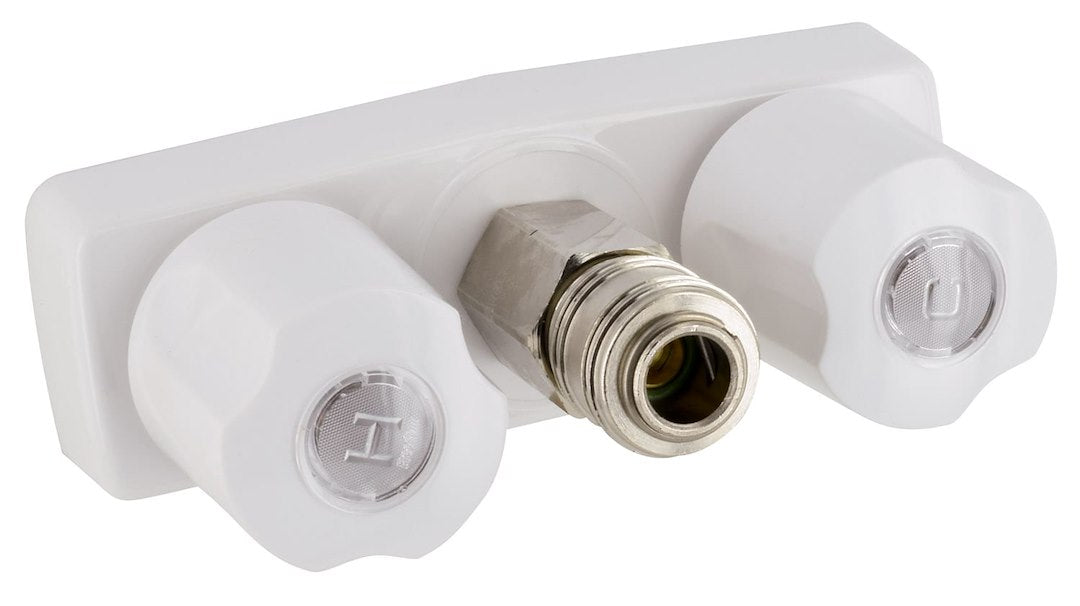 Phoenix Products Pf213246 Exterior Spray Port - image 1