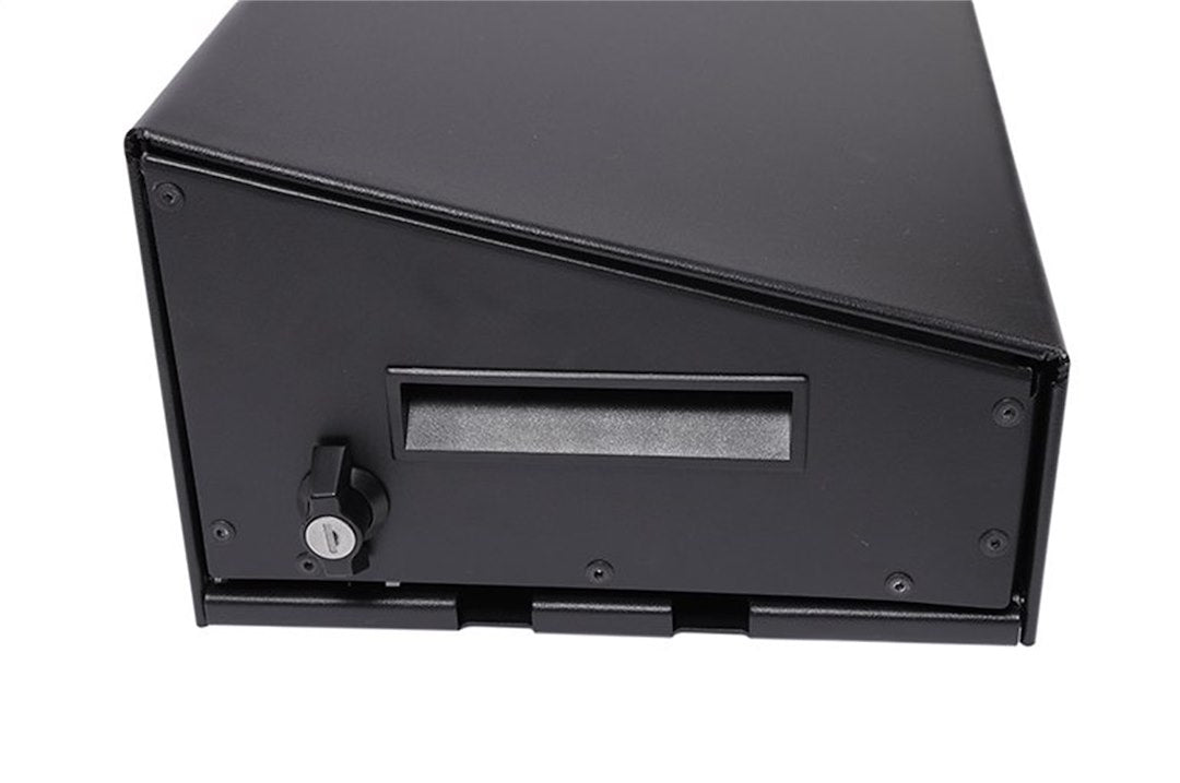 Dee Zee Dz700 Under Seat Storage Unit - image 5