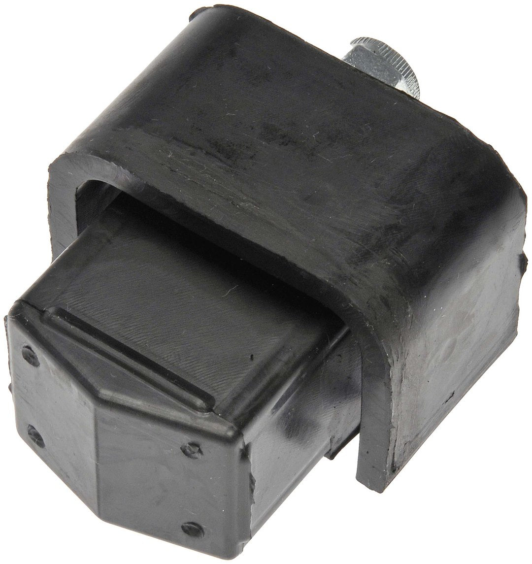 Dorman 523053 Black Frame Bump Stop — Single - image 2