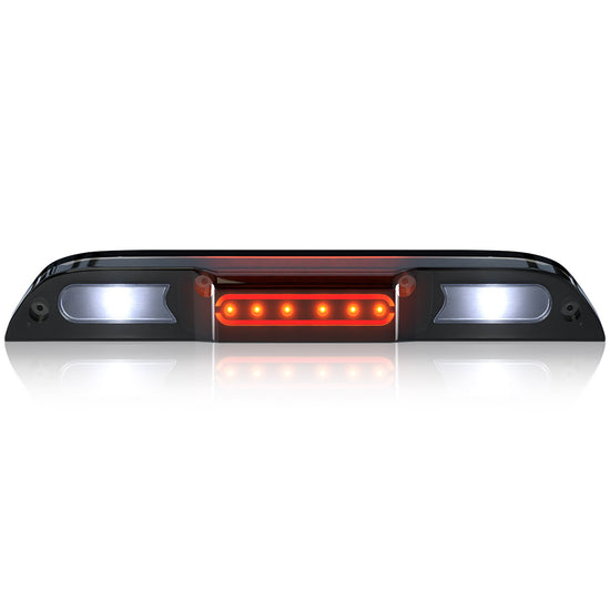 Recon 264129XBK Center High-Mount Brake Light