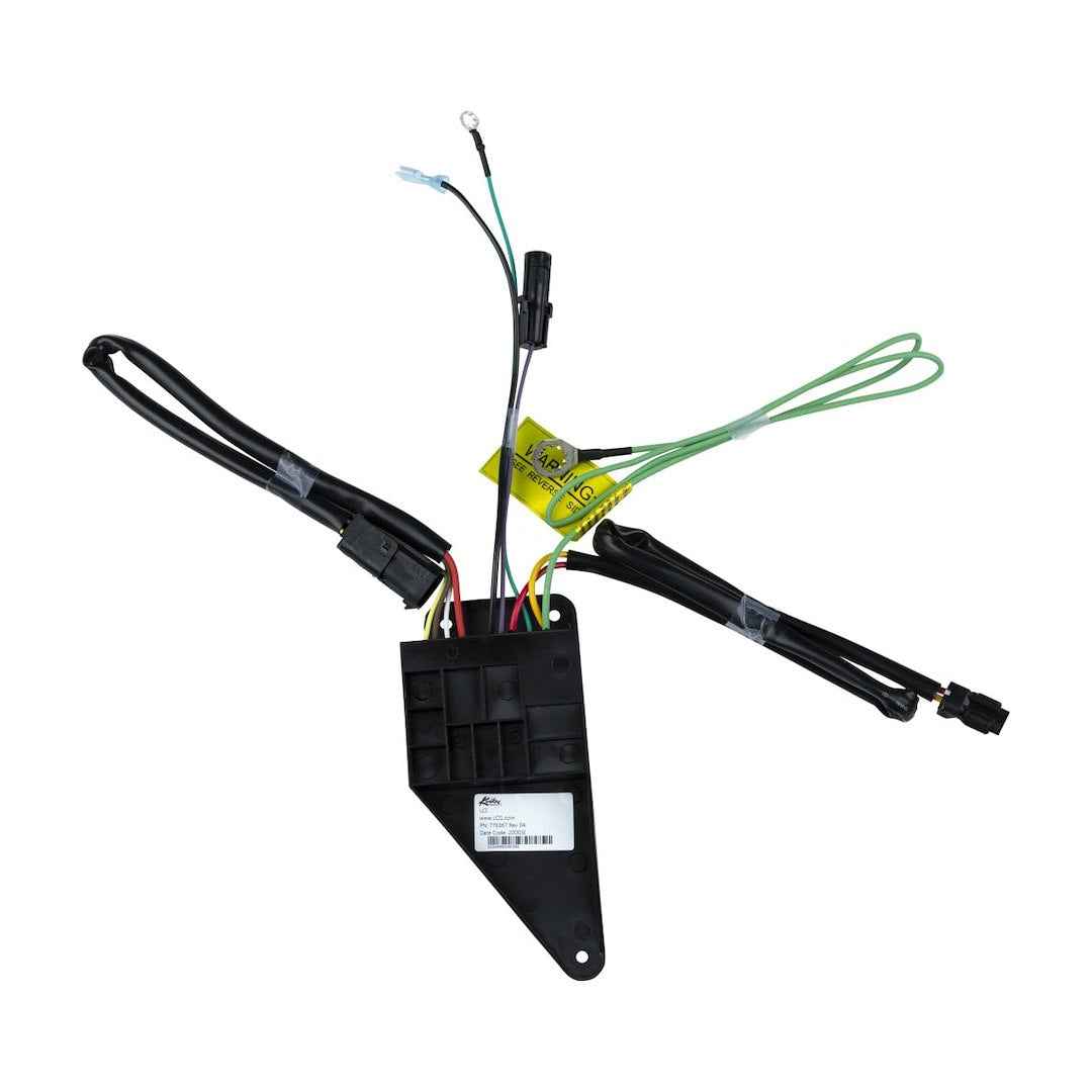 Lippert 776367 Electric Entry-Step Controller Wiring Harness
