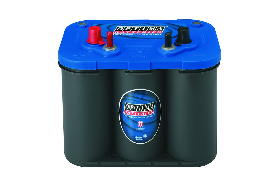 Optima Battery 8006-006 Battery - image 2