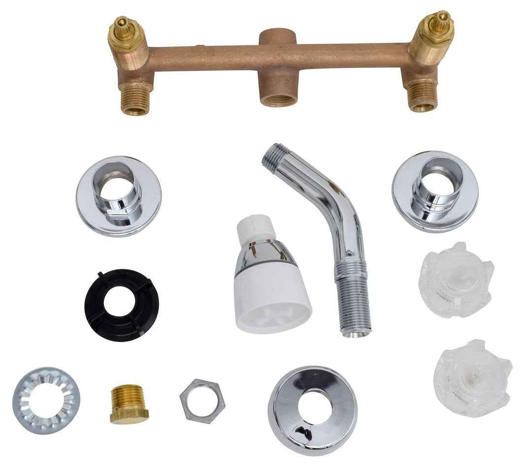 Phoenix Products PF214315 Shower Control Valve