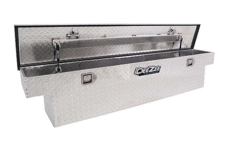 Dee Zee Specialty Narrow Crossover Tool Box DZ6170N - image 4