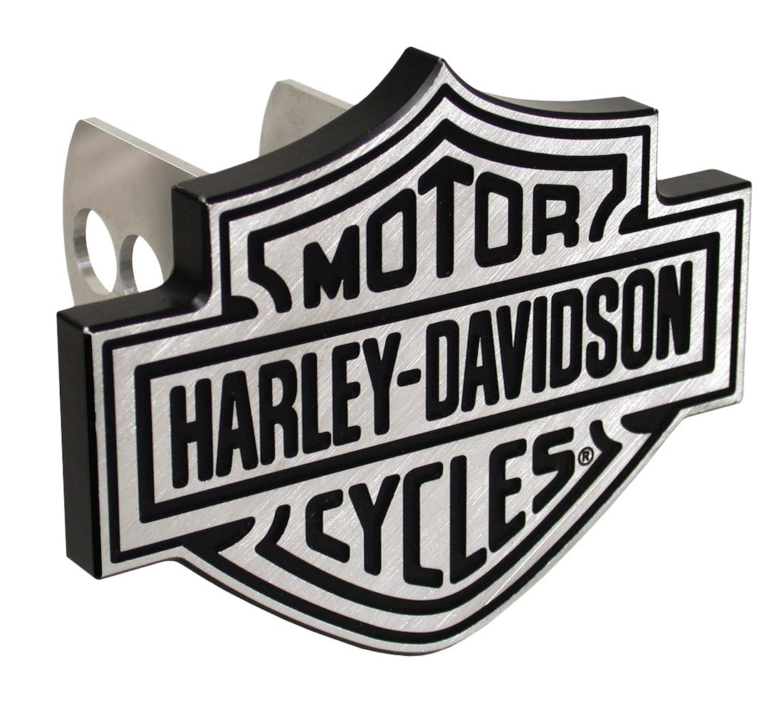 Plasticolor 002238 Harley-Davidson Hitch Cover