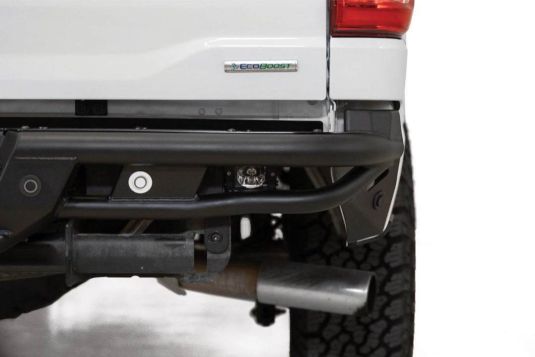 1-Piece Bumper Steel Addictive Desert Designs Pro Series R1908571280103 - image 7