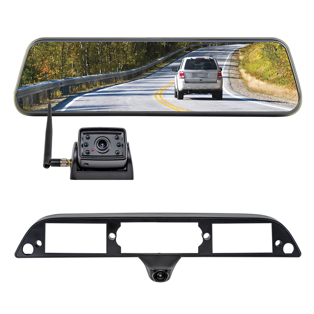 Brandmotion Trns-2181 Backup Camera - image 2