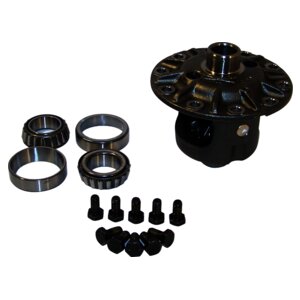 Crown Automotive 68035642AA Dana 44 Differential Carrier - image 3