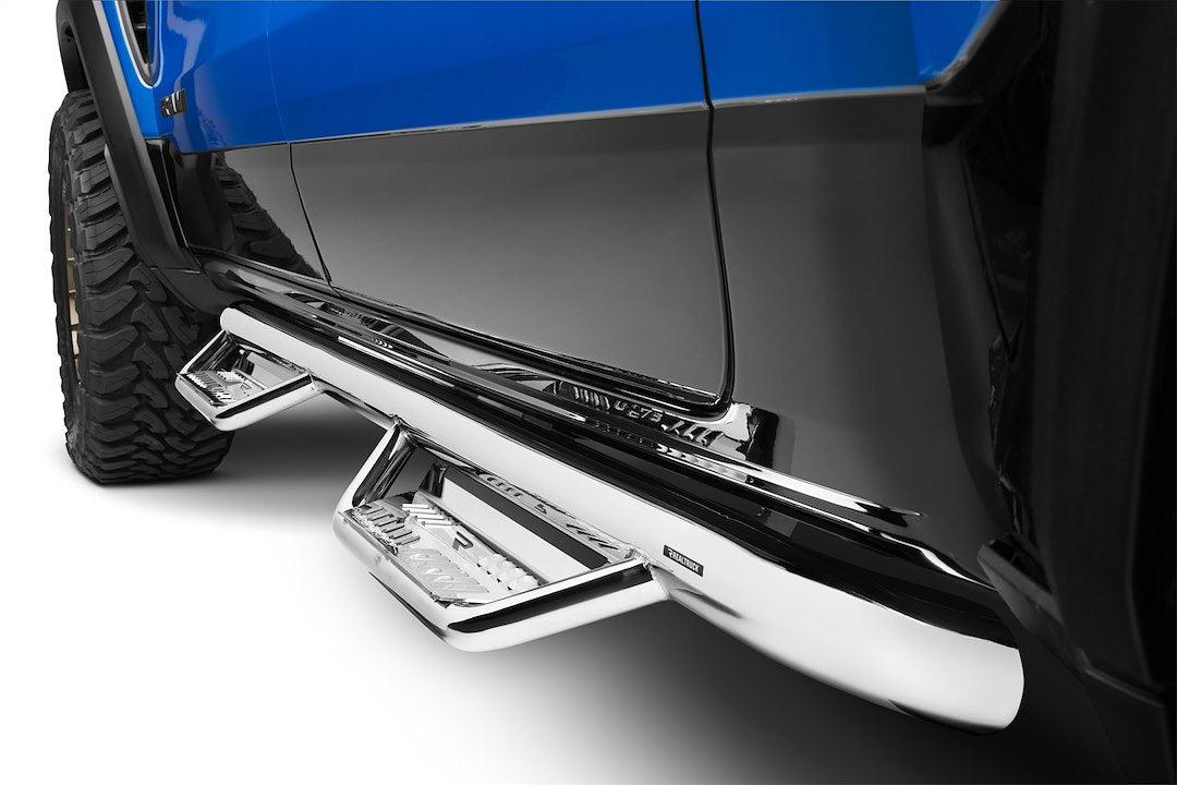 N-Fab Hpd1980cc-Ss Nerf Bar - image 3