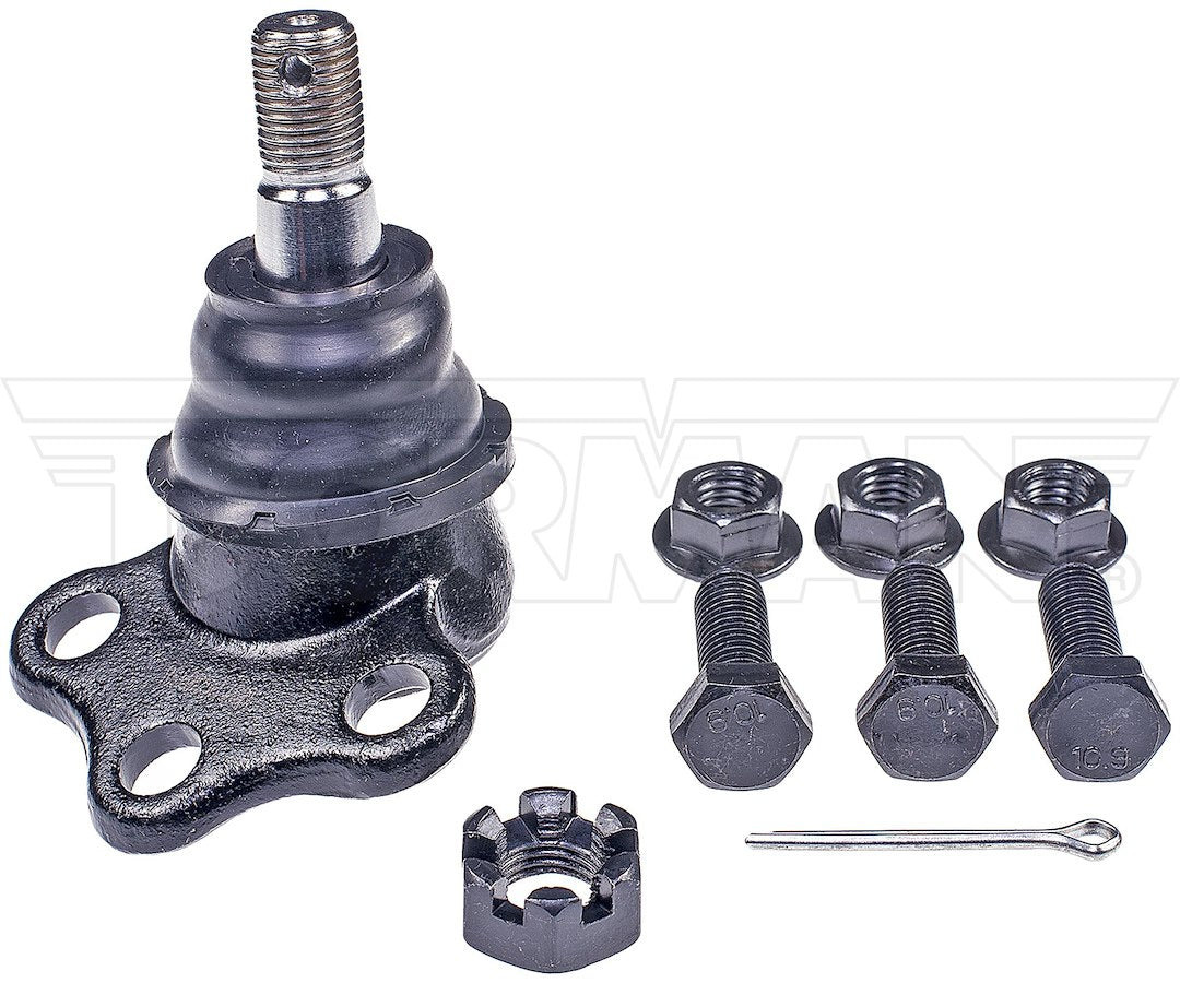 Dorman Mas Select Chassis Bj81216 Ball Joint - image 1