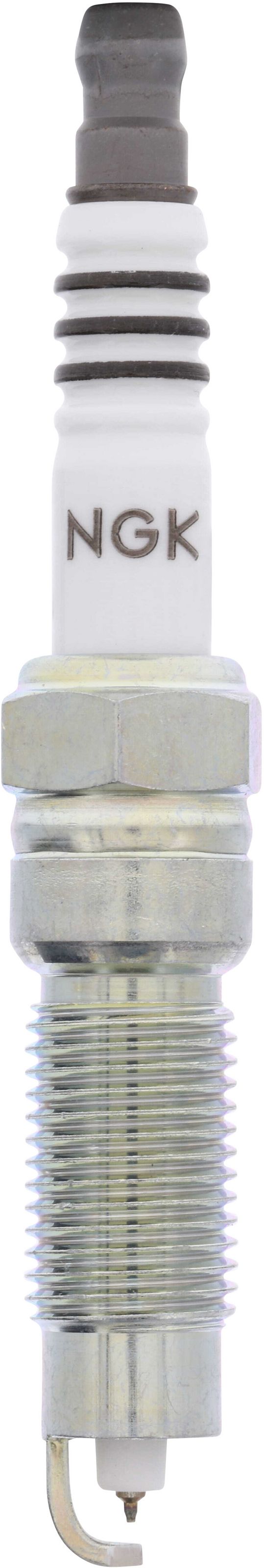 NGK 372 Iridium IX Tapered-Seat Spark Plug