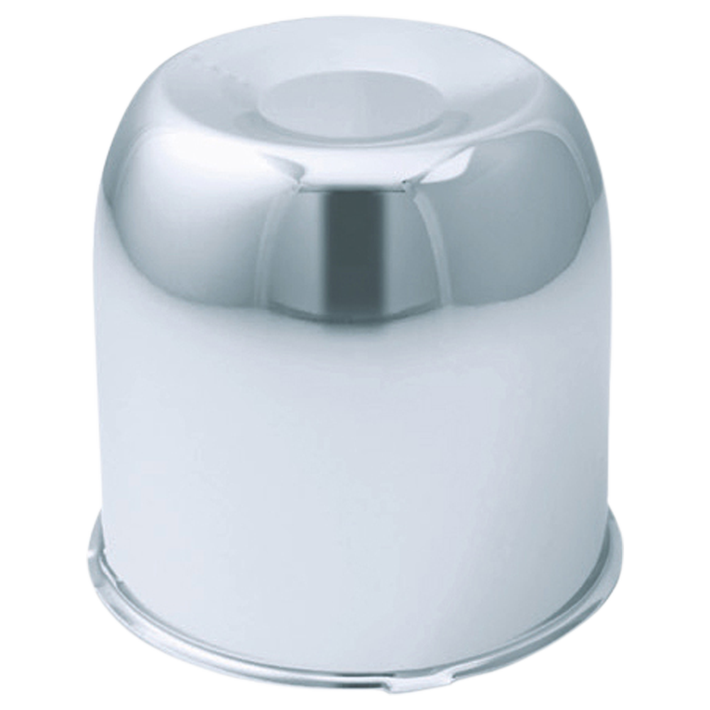 Gorilla HC202A Closed Hub Cover Wheel Center Cap