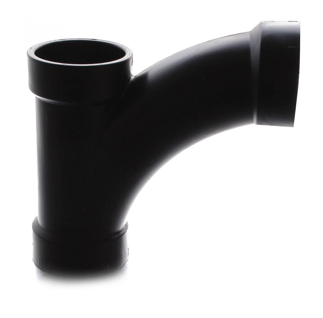 LaSalle Bristol 1-1/2 Inch Long Turn Wye Sewer Waste Valve (634301)