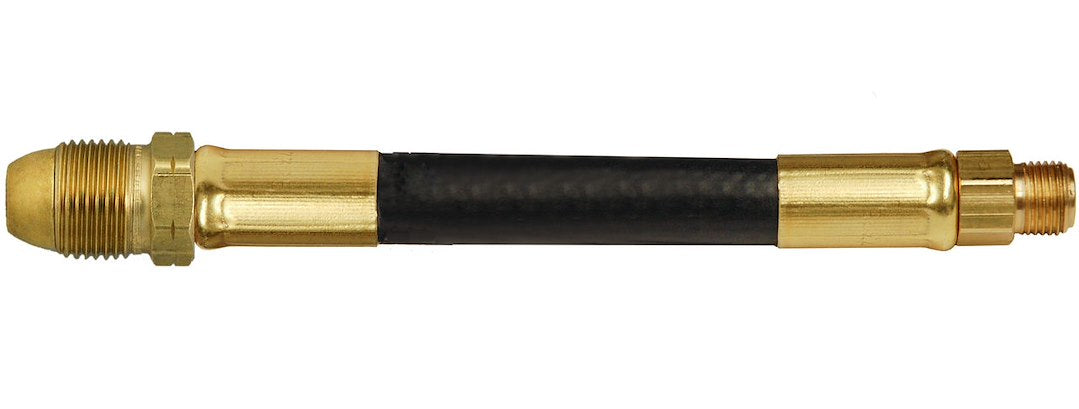 Marshall Excelsior Mer403-72 Propane Hose